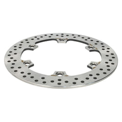 Disco freno BREMBO 68B407A6, 1 Pezzo