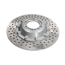 Disco freno BREMBO 68B407B1, 1 Pezzo