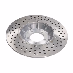 Disco freno BREMBO 68B407B1, 1 Pezzo