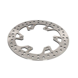 Disco freno BREMBO 68B407B8, 1 Pezzo