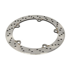 Disco freno BREMBO 68B407C8, 1 Pezzo