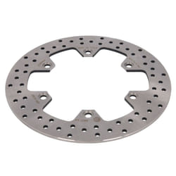 Disco freno BREMBO 68B407E9, 1 Pezzo