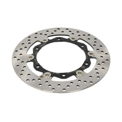 Disco freno BREMBO 78B40818, 1 Pezzo