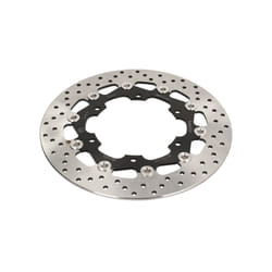 Disco freno BREMBO 78B40830, 1 Pezzo