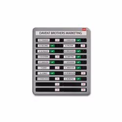 Nobo 35538092, Grigio, 358 mm, 256 mm, 256 mm, 52 mm, 358 mm