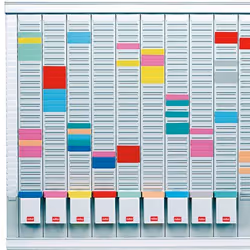 Nobo Professional Planner - Vista aggiuntiva 5