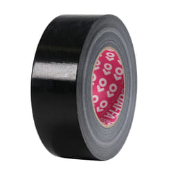 Advance Tapes AT0202 Adatto per uso interno Misto cotone e poliestere Nero