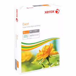 Xerox 003R97000 carta inkjet A4 (210x297 mm) 500 fogli Bianco