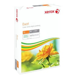 Xerox 003R97000 carta inkjet A4 (210x297 mm) 500 fogli Bianco