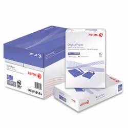 Xerox 003R98694, Stampa laser, A4 (210x297 mm), 500 fogli, 75 g/m², Bianco, ECF