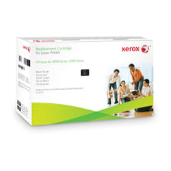 Xerox Cartuccia toner nero. Equivalente a HP C4127X. Compatibile con HP LaserJet 2200, LaserJet 4000, LaserJet 4050