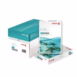 Xerox ColorPrint, Stampa laser, A4 (210x297 mm), 500 fogli, 120 g/m², Bianco, ECF