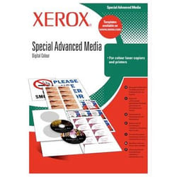 Xerox Dura Label A4 228 g/m² carta inkjet