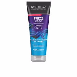 JOHN FRIEDA Frizz ease