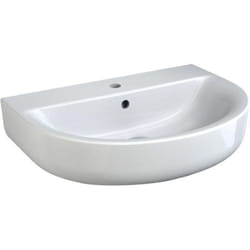 Ideal Standard - Connect arc lavabo 1 foro 65x46 codice prod: E773201