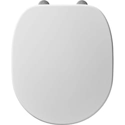 T689901 Sedile wc, Bianco - Ideal Standard