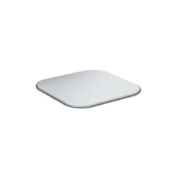 Coperchio scarico cromato ids Tonic ii