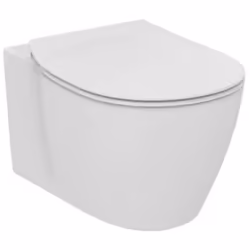 Ideal Standard: CONNECT WC SOSPESO AQUABL SLIM RAL Desivero seleziona i migliori sanitari da bagno, prediligendo design, qual ...