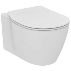 Connect wc sospeso aquabl slim ral codice prod: E049301 - Ideal Standard