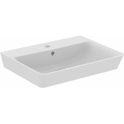 Connect air lavabo 600x460x160mm bianco Ideal Standard