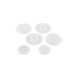 Ideal Standard - Multi Suites, Set gommini originali per sedile, Paracolpi per copriwater, EV46467, Neutro