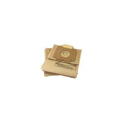 Tornado - Confezione di 5 sacchetti per polvere + 1 filtro - Aspirapolvere 518575018284255646