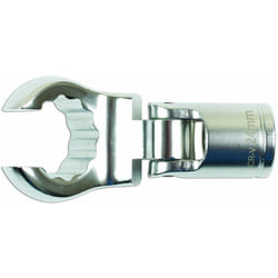 7479 - Chiave a pedale flessibile, 24 mm - Laser