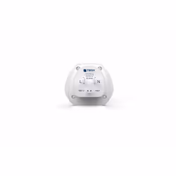 Travel Blue TB-912 adattatore per presa di corrente Bianco