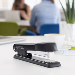 Rapesco R54500B2 cucitrice Punto standard Nero - Vista aggiuntiva 3