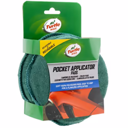 Acquista dePolishing Turtle Wax Pad Turtle Wax TW53631 e non perderti nulla! Colore: verde