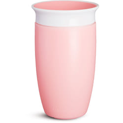 Munchkin Miracle 360° Cup Pink 12 m+ 296 ml
