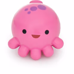 Munchkin Fishin’ Bath Toy Giochi per il bagno Blu, Arancione, Rosa, Giallo - Vista aggiuntiva 4