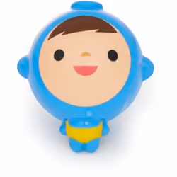 Munchkin Fishin’ Bath Toy Giochi per il bagno Blu, Arancione, Rosa, Giallo - Vista aggiuntiva 5