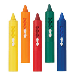Munchkin 011690 pastello 5 pz