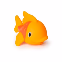 Munchkin Ocean Bath Squirts - 8 Pack Giochi per il bagno Multicolore - Vista aggiuntiva 7