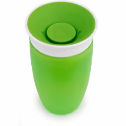 Munchkin Miracle 360 tazza Verde Universale 1 pz - Vista aggiuntiva 4