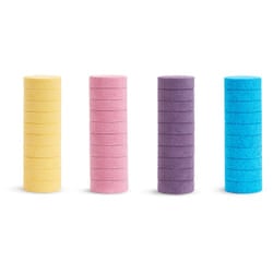 Munchkin Color Buddies 24 m+ 40 pz