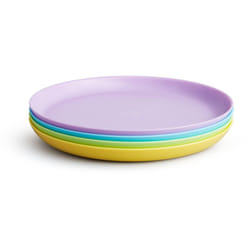 Munchkin Multi Plates 6 m+ 4 pz