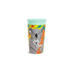 Munchkin Miracle 360° WildLove 12 m+ Koala 296 ml