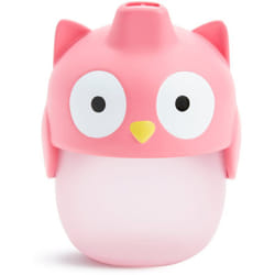 Munchkin Soft-Touch Owl 9 m+ 236 ml