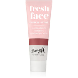 Barry M Fresh Face colore Deep Rose 10 ml
