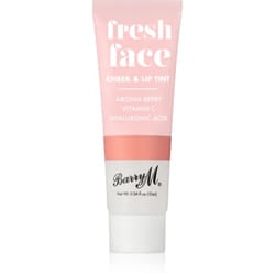 Barry M Fresh Face colore Peach Glow 10 ml