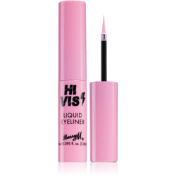 Barry M Hi Vis Neon colore Pink 2,8 ml