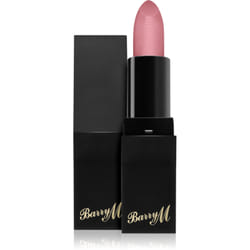 Barry M Velvet Matte Lip Paint colore Angel Kiss