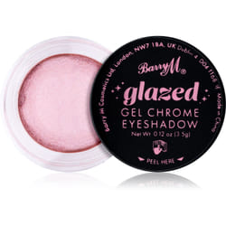 Barry M Glazed Gel Chrome Eyeshadow colore So Persuasive 3.5 g