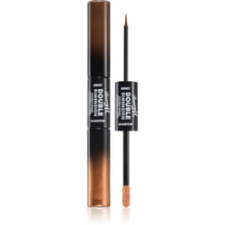 Barry M Double Dimension Double Ended colore Infinite Bronze 4,5 ml
