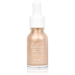 Barry M Heatwave colore Intense 15 ml