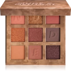 Barry M Nude & Neutral colore Medium/Rich 9× 1,2 g