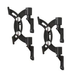 B-Tech BT1 Parete Nylon Nero