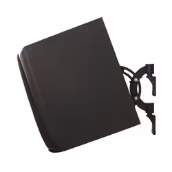 B-Tech BT1 Parete Nylon Nero